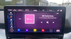 CUPRA Born 150kW V2 58kWh 5dr Auto Electric Hatchback